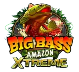Big Bass Amazon Xtreme logo