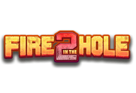 Fire in the Hole 2 logo