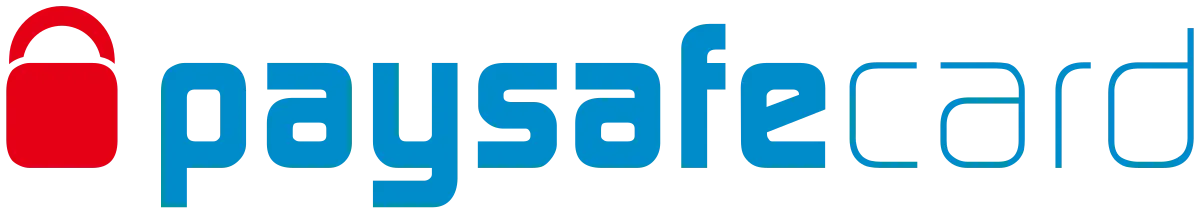 PaySafeCard logo