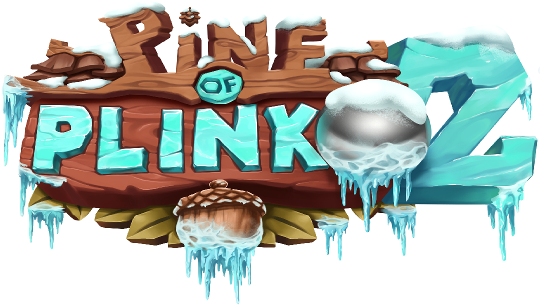 Pine of Plinko 2 logo