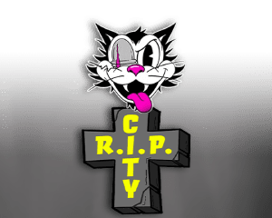 Rip City logo